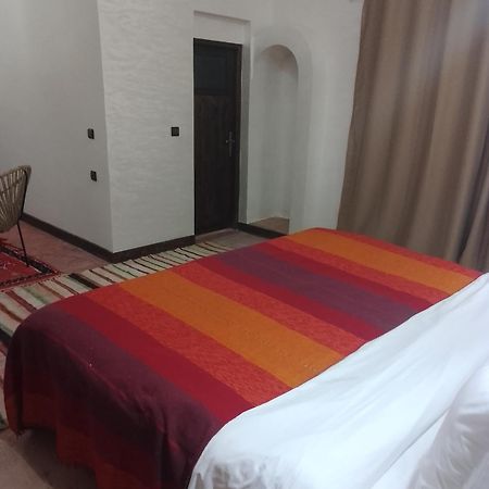 Хостел Kasbah Dar Bahnini Скура Экстерьер фото